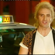 Paquito El Taxista