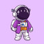 Steam avatar