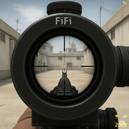 ✪ FiFi✪