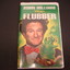 VHS of Flubber