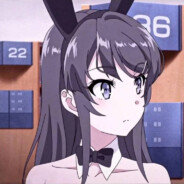 猪头少年不会梦到麻衣