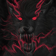 Demonic Wolf