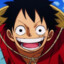 LUFFY