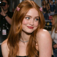 sadie sink fan