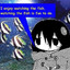 Steam avatar