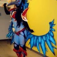 Big Avatar