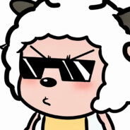 头顶一坨翔，羊村懒大王