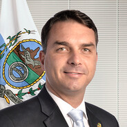 Flavio Bolsonaro Steam avatar