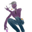 Michael Afton