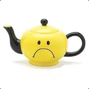 SaltyTeapot