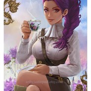 MtnDewie's Avatar