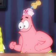 比奇堡最帅的男人