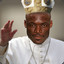 Pope Tyrone