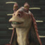 Jar Jar Binks