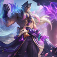 油画路灯下是爱的天堂