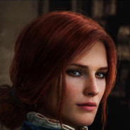 Triss Merigold