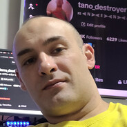 OVERCLOCKED DESTROYER - steam id 76561197971353953