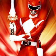 Red Ranger