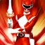 Red Ranger