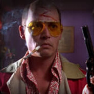 Волк с Луз стрит