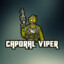 Caporal Viper