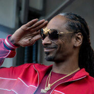 Snoop Dogg