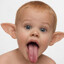 3/yo future talent