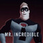 mr.incredible