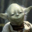 Smooth Yoda