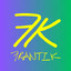 Frantik Helmet