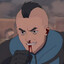 Mohawk Mark