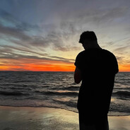 看过最特别的海