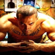 Ghajini