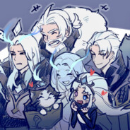 好运多多小狼神