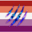 Alpha Lesbian