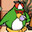 Pingüino de los de antes