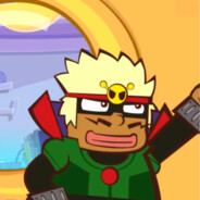 大大怪将军之小小怪