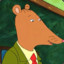 Nigel Ratburn