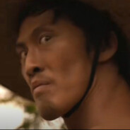 18岁天才狙击手多次婉拒刘亦菲