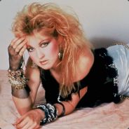 [xv] Cyndi Lauper