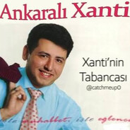 Xanti'nin Tabancası