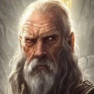 The Old Man - steam id 76561197971071984