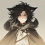Raven Heir