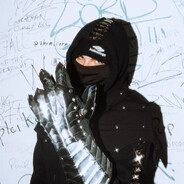 K's avatar