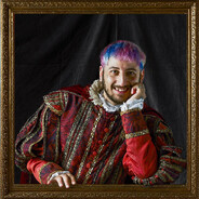 Player avatar