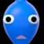 Blue Pikmin