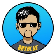 BryBlue