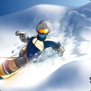 SnowBDude's Avatar