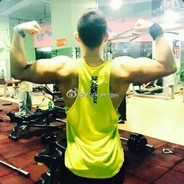Big Avatar