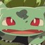 bulbasaur crying